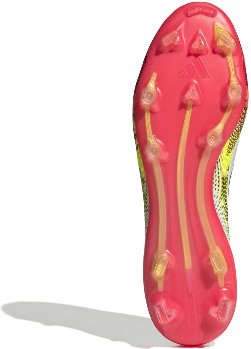 Adidas Sport F50 Pro Fg Voetbalschoenen - Sportswear - Volwassen — cadeau in Cadeau-ideeën - foto 3