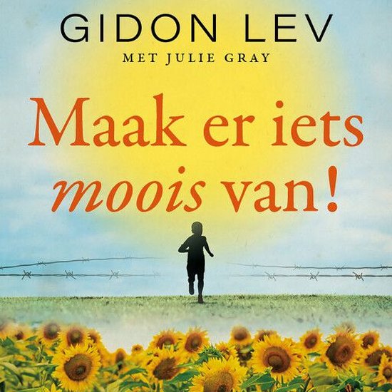 Maak er iets moois van! - cover