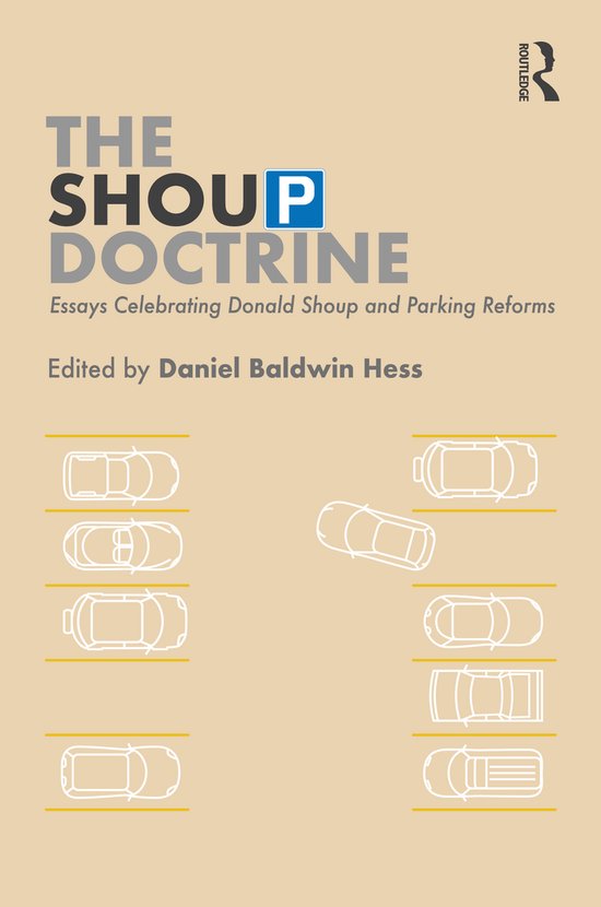 The Shoup Doctrine - cover