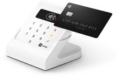 SumUp Air - Mobiele Pinautomaat - Oplaadstation Bundel - Wit