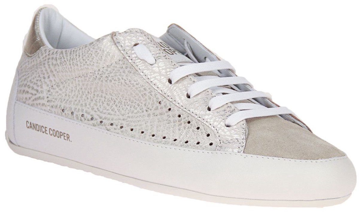 Candice Cooper Dafne Cold Gouden Sneaker