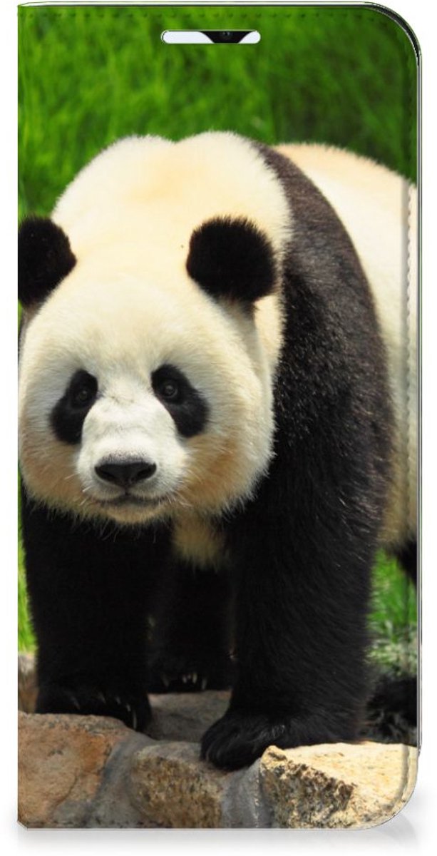 Samsung Galaxy A23 Hoesje maken Panda