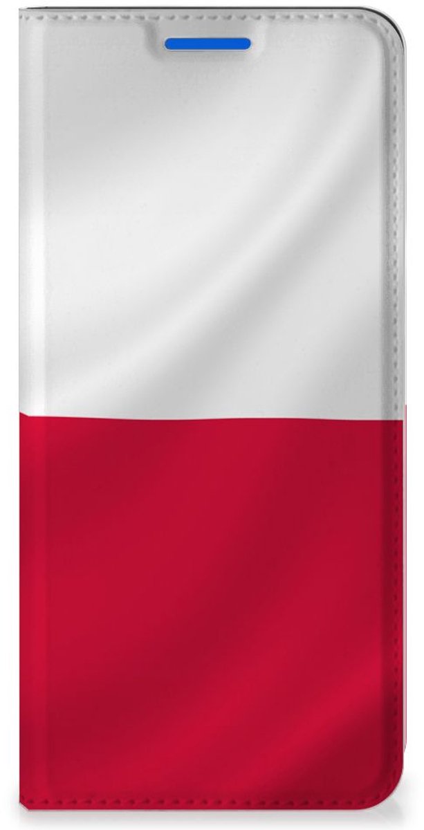 OPPO Reno6 5G Standcase Polen