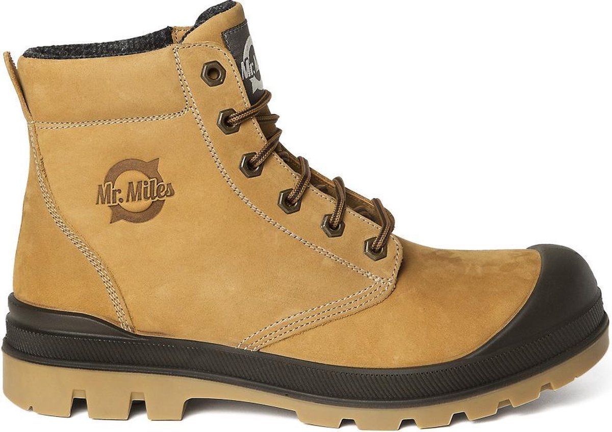 Mr. Miles Sahara 32404 S3 - Bruin - 48