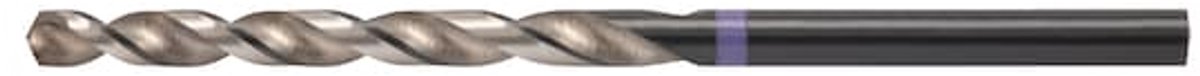 Wurth - Spiraalboor HSCo DIN 338 MFD Speed - Spiraalboor HSCo DIN 338 MFD Speed x 10 st