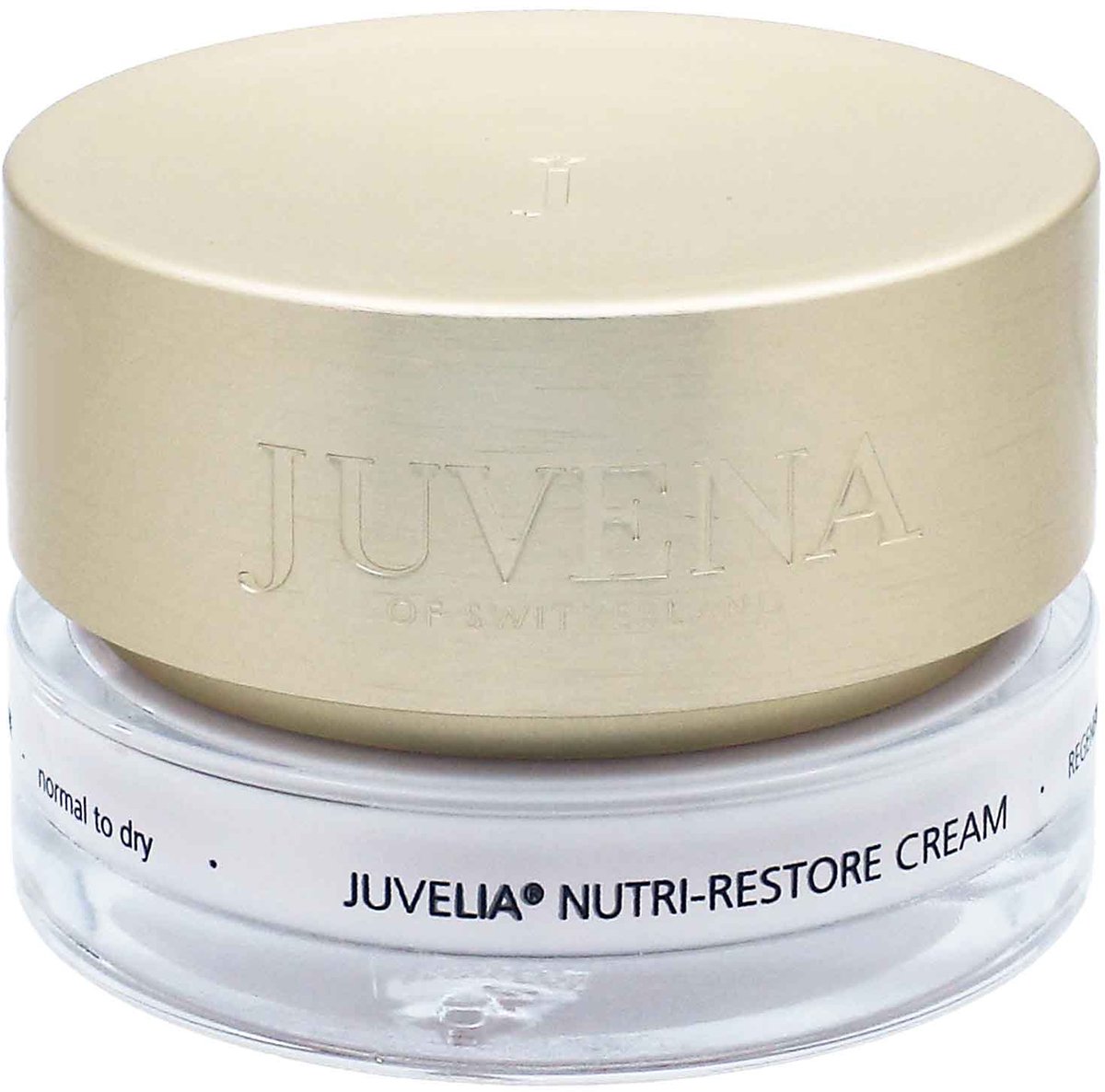 Goedkoopste Anti-Rimpelcrème Juvelia Nutri-restore Juvena