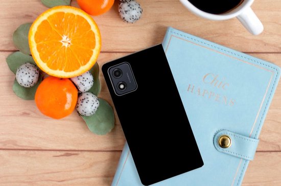 Coque de téléphone Motorola Moto E13 4G Flip Cover Vache Cadeau Personnalisé