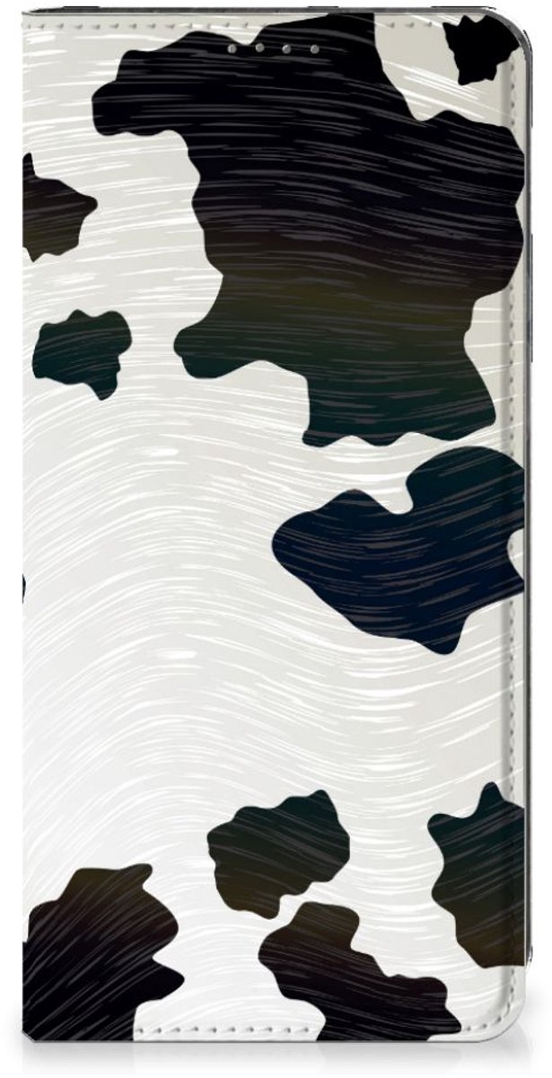 Google Pixel 7 Pro Hoesje maken Koeienvlekken