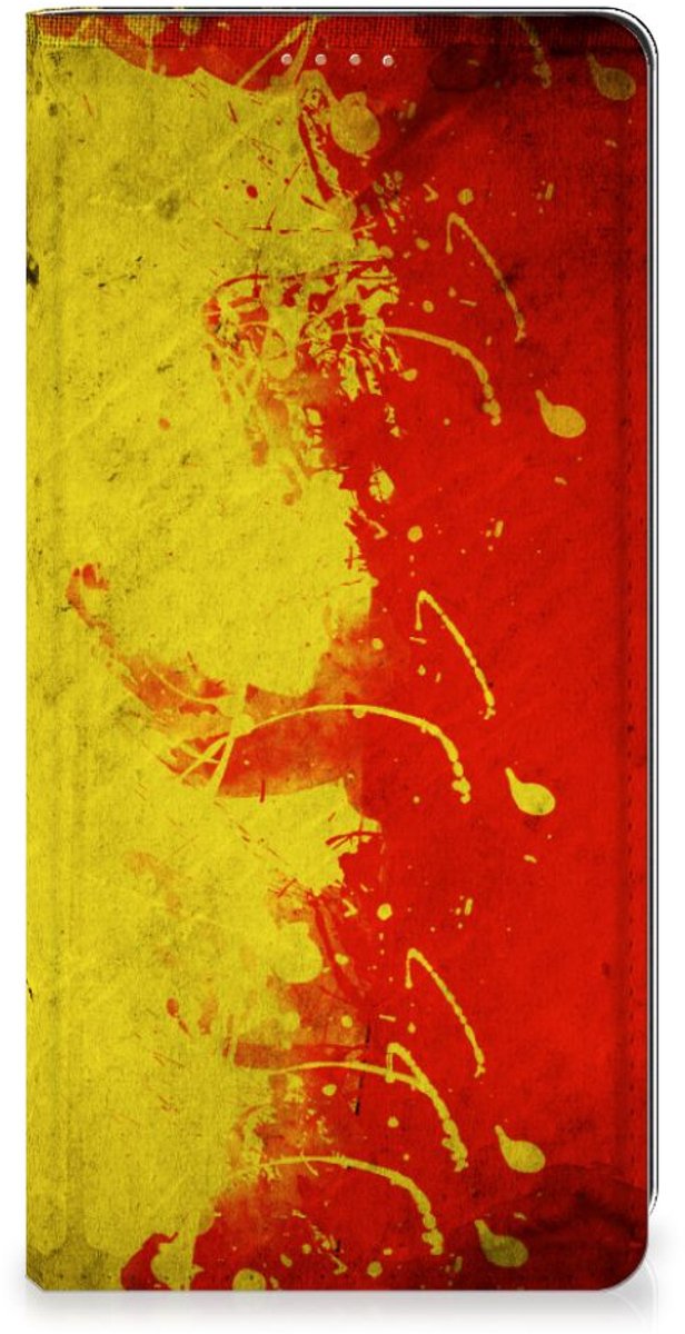Motorola Moto G34 Standcase België