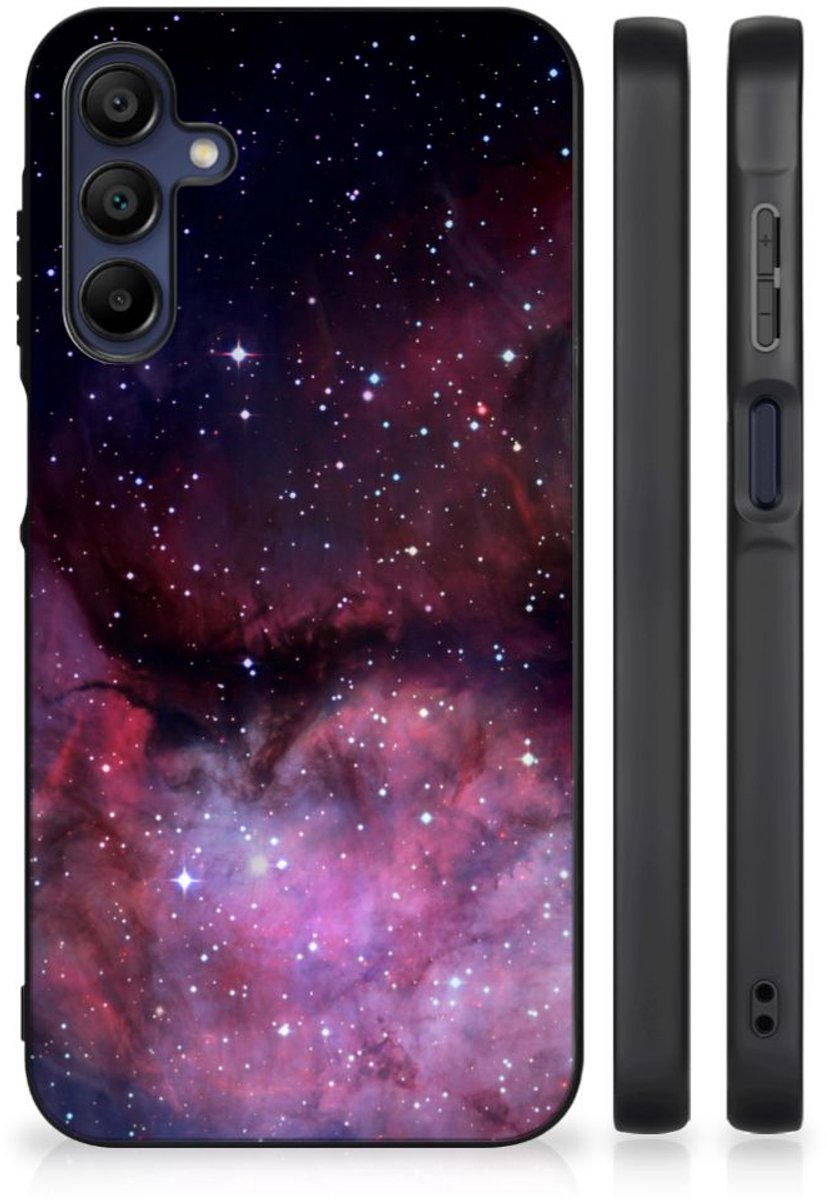 Backcover voor Samsung Galaxy A15 Galaxy