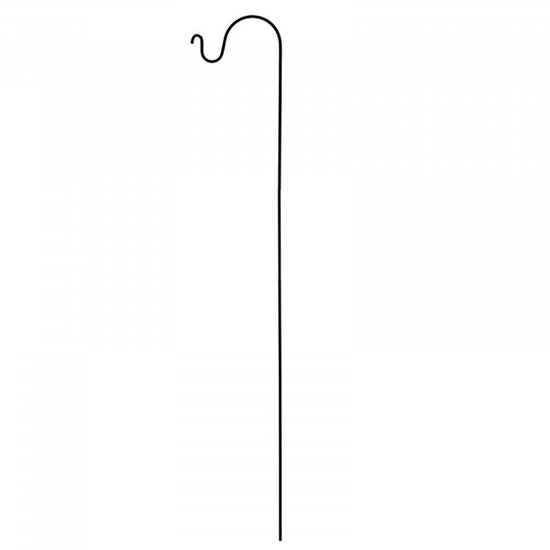 Duurzame Tuinsteker met Haak voor Decoratie