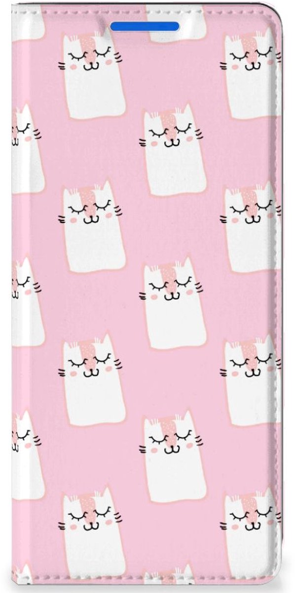 OPPO Reno 6 Pro Plus 5G Hoesje maken Sleeping Cats