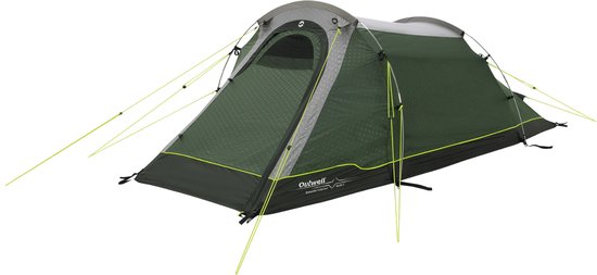 Outwell Tent Earth 2