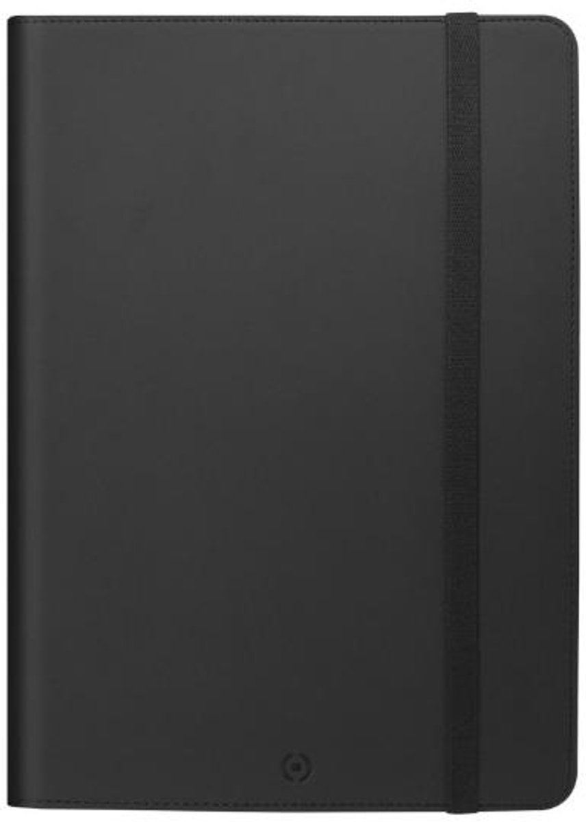 Celly BOOKBAND19 tabletbehuizing Hoes Zwart