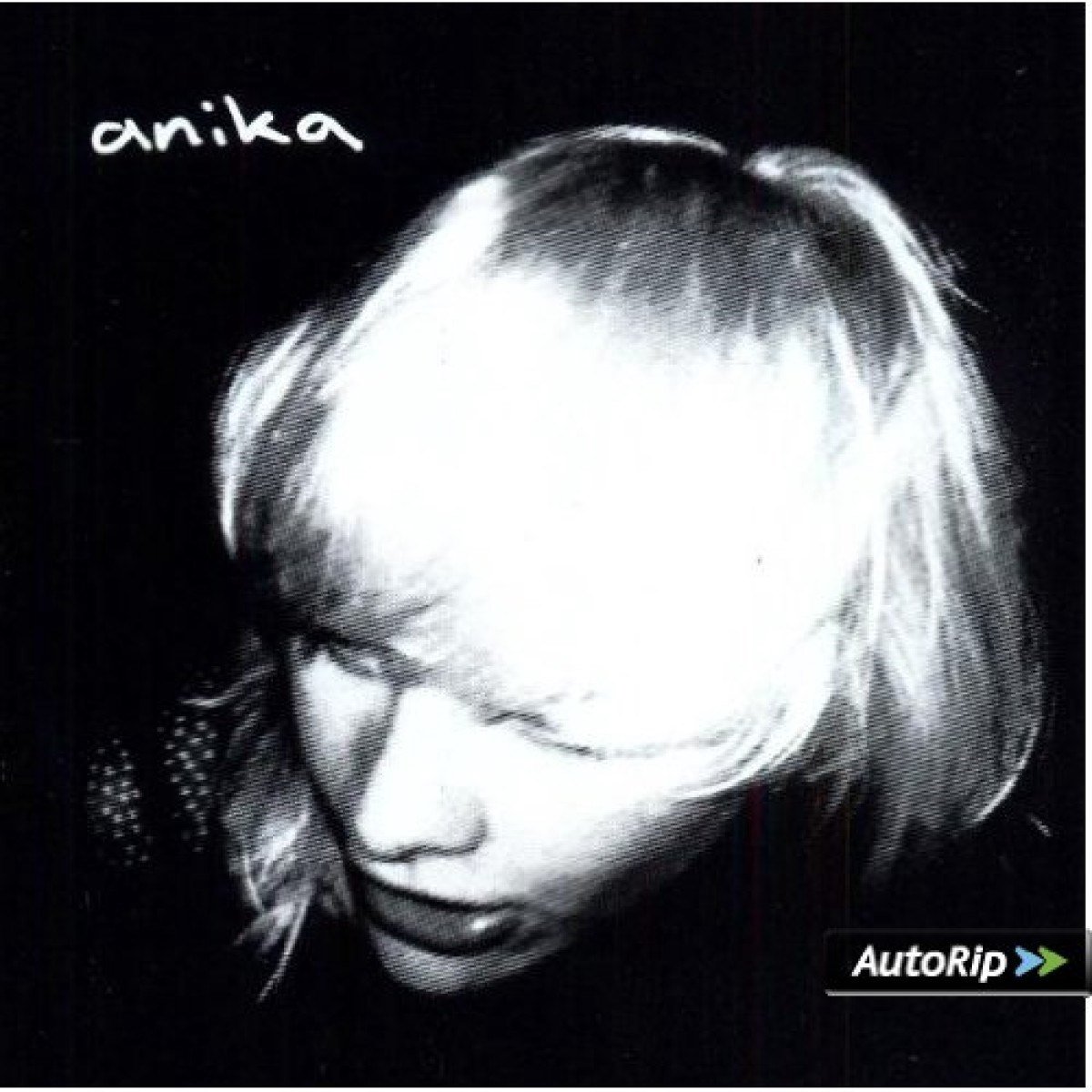 Anika - Anika (CD)