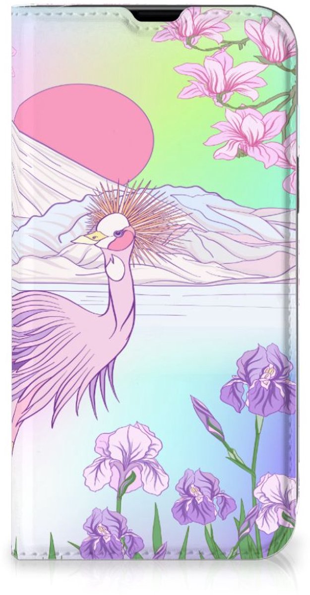 iPhone 13 Hoesje maken Bird