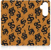 Fabriquer une coque adaptée au Samsung Galaxy A54 Snakes