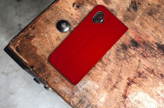 Étui cadeau pour femme Samsung Galaxy Xcover 6 Pro Smart Cover Love