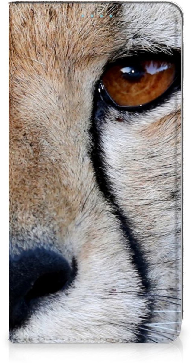 Samsung Galaxy A53 Hoesje maken Cheetah