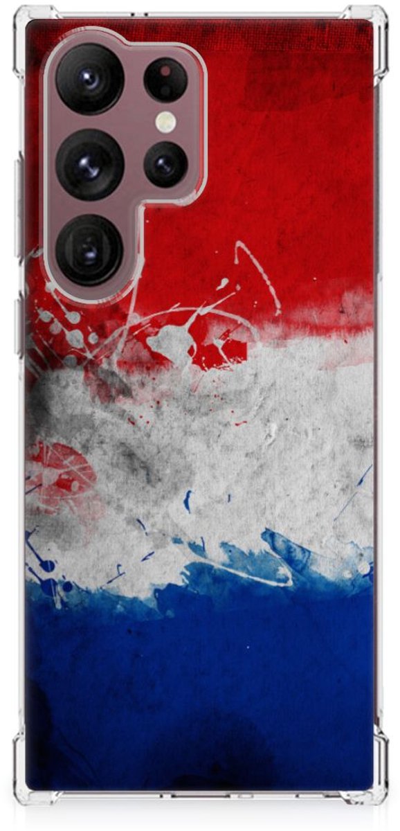 Samsung Galaxy S23 Ultra Cover Case Nederland