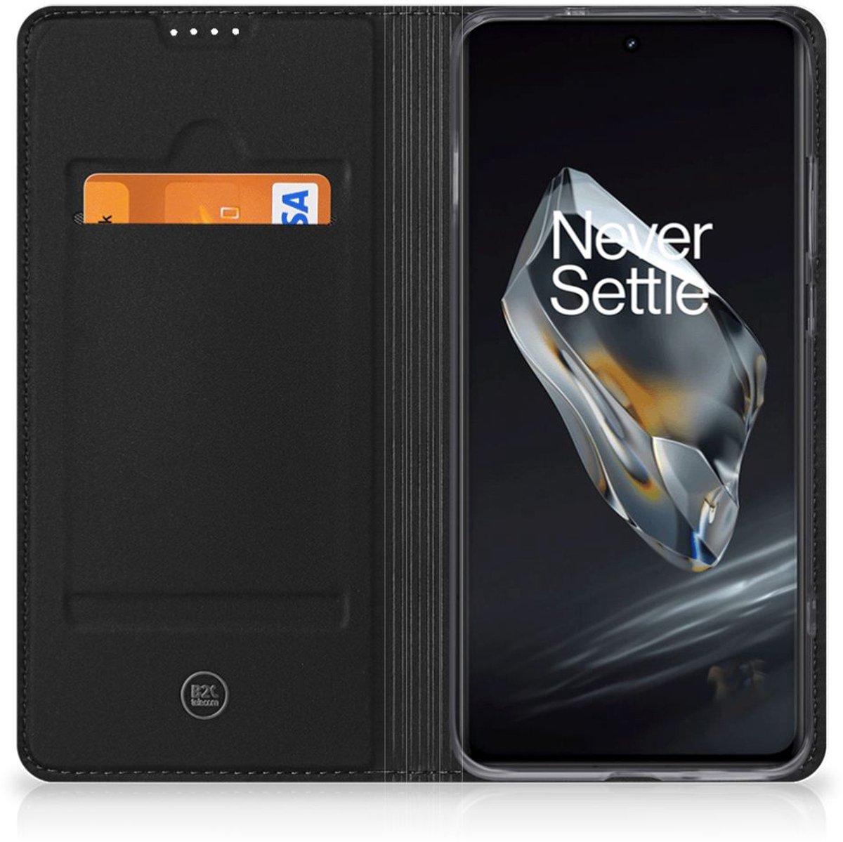 Hoesje maken voor OnePlus 12 Paard