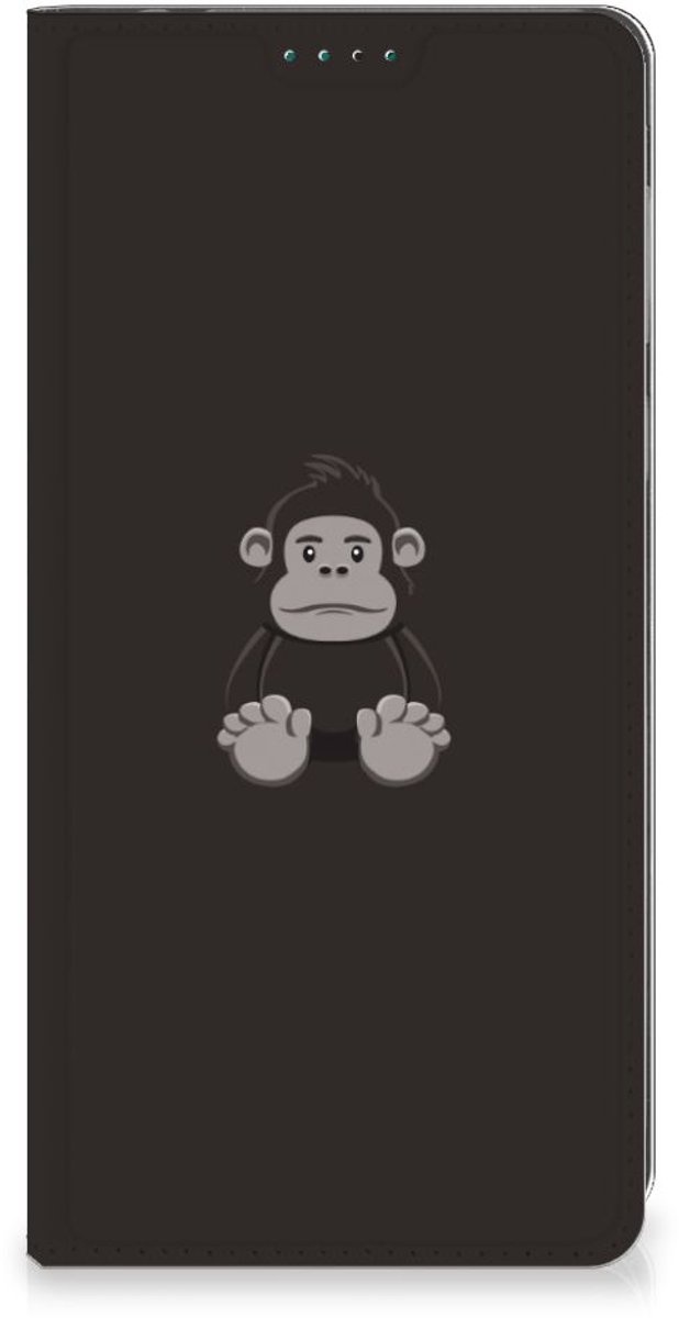 Motorola Moto E13 4G Magnet Case Gorilla