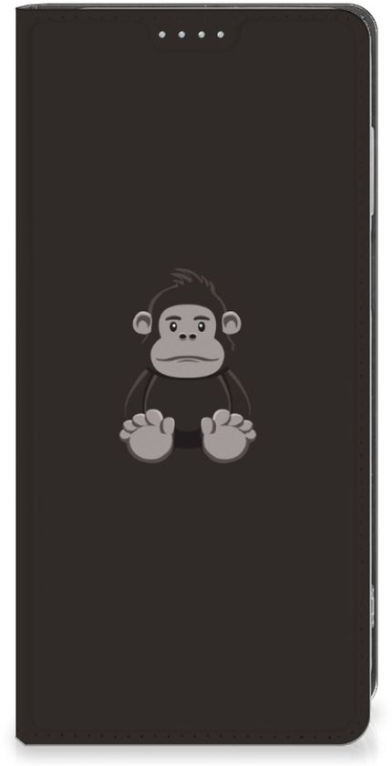 Coque Stand Anniversaire Cadeau Motorola Moto G13 | Cas de téléphone G23 Gorilla
