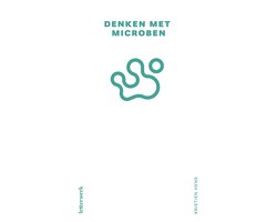 Omslag van Denken met microben