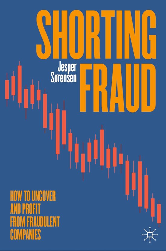 Economics and Finance (R0) - Shorting Fraud - cover