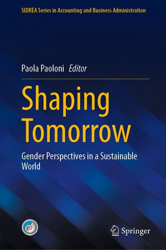Business and Management (R0) - Shaping Tomorrow - cover