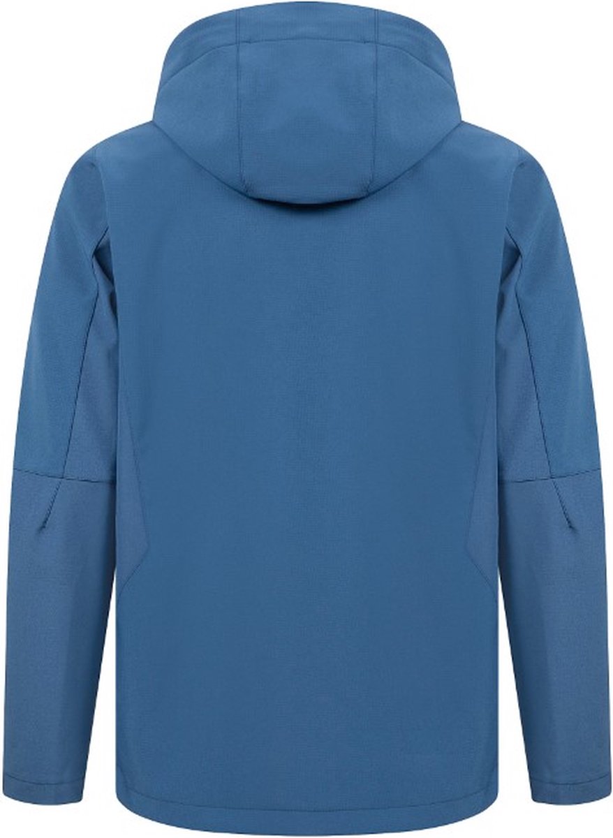 Taman Softshell Jas Heren