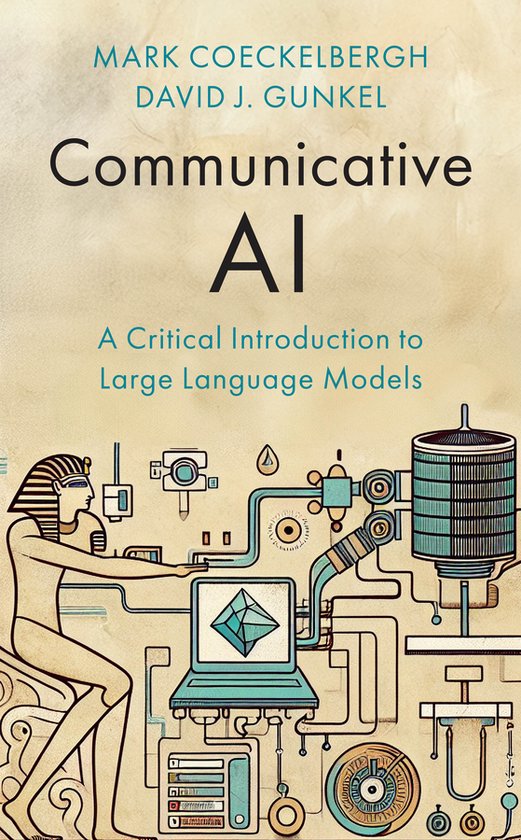 Communicative AI - cover