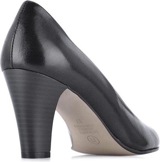 Noë Chaussures Natalia Escarpin Noir 35