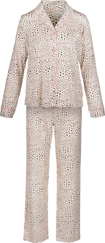 PJ SALVAGE CO. Les Basics du pyjama modal