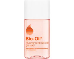 Bio-Oil gespecialiseerde Huidverzorgingolie - 60 ml