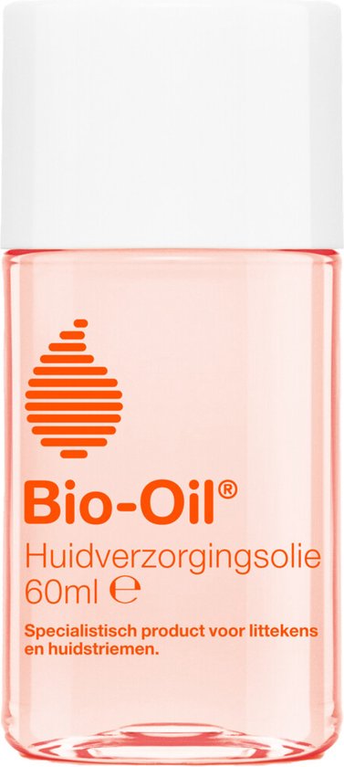 Bio-Oil gespecialiseerde Huidverzorgingolie - 60 ml