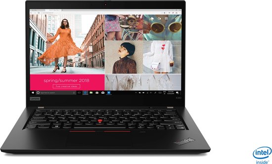 Lenovo ThinkPad X390 Yoga