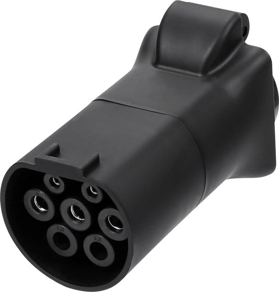VOBOR V2l Adattatore Di Scarica, Adattatore 3,5 KW Del - 2