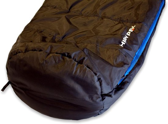High Peak Lite Pak 1200 slaapzak - De kampeerspecialist