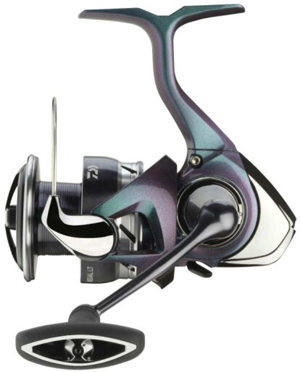 DAIWA Regal LT 5000D-C