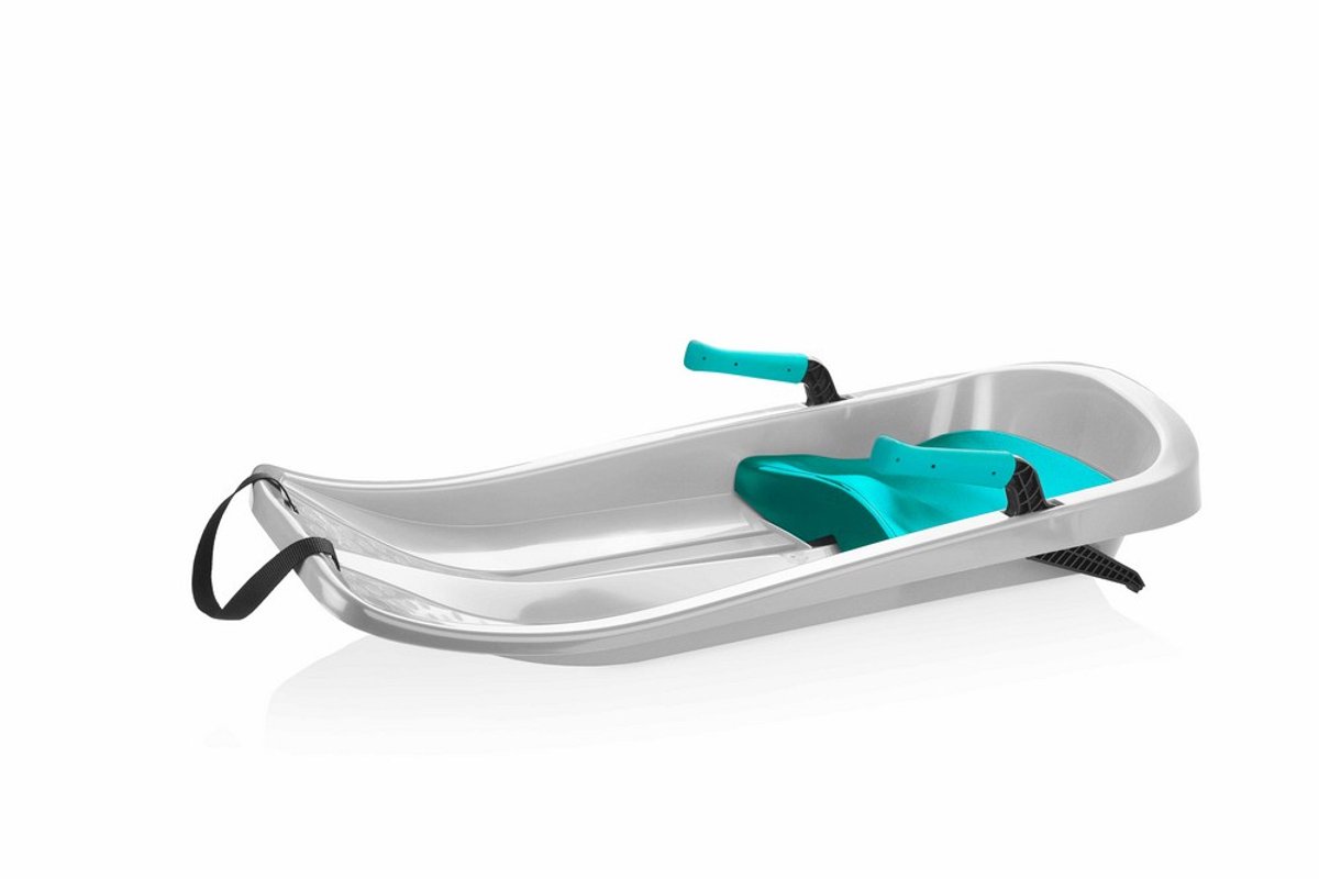 Gizmo Riders Tronc Slee Zilver Gizmo Riders Tronc Slee Zilver