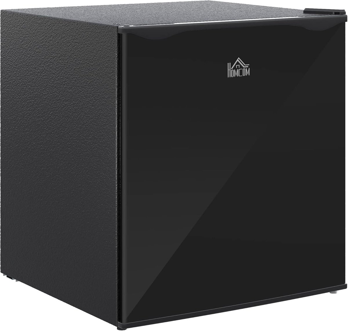 Mini Vrieskist 35L - Compacte En Energiezuinige Vrijstaande Vriezer Met Instelbare Temperatuur -14 tot -24℃