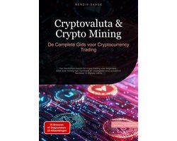 Cryptovaluta & Crypto Mining: De Complete Gids voor Cryptocurrency Trading
