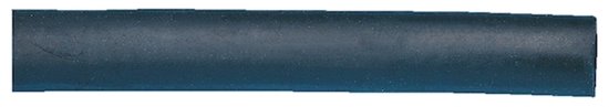 Siliconen Vacuümslang - 5mm - Zwart/Rood/Blauw - per meter