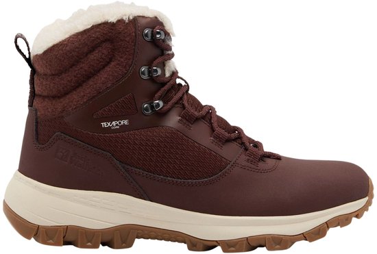 Jack Wolfskin Dames Hoge Snowboots