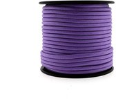 Paracord 550 type III Amethyst Paars-30 mtr