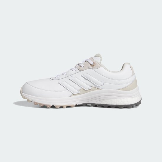 Adidas Performance Zoysia Spikeless Golfschoenen - Dames - Wit van adidas — afbeelding 3