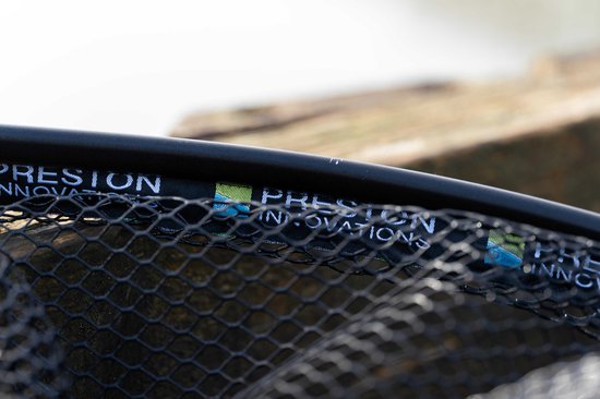 Preston Carp XS Landing Net 20''/50cm - Schepnet van Preston — afbeelding 3