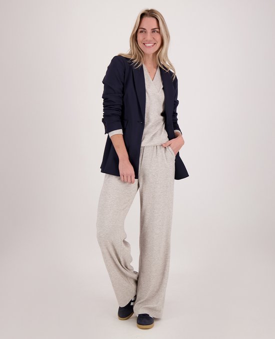 Pantalon Marron de Je m'appelle - Femme - Taille S