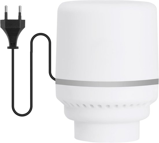 Zaza Home 450W Elektrische Luchtpomp Blazer Pomp Ventilator Met Handvat